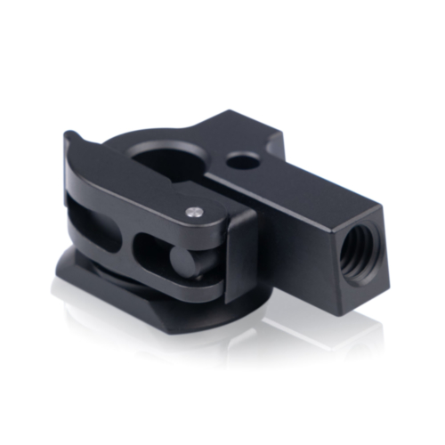Spartan Precision Equipment, Heavy Duty Optics Adapter