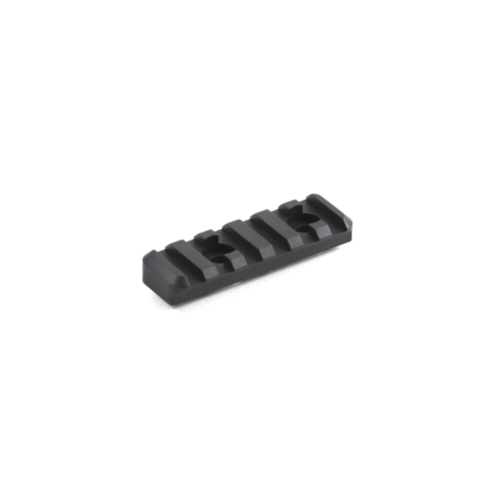 KRG Kinetic Research Group, KRG L2 Rail, Aluminum