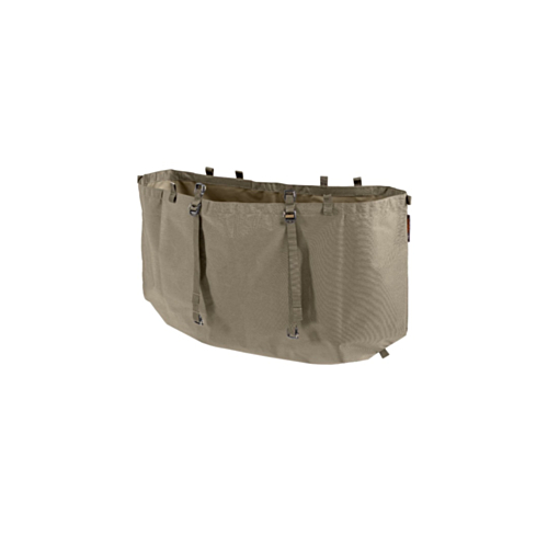 Vorn Equipment, L70 Load Bag 70L, Fog Green
