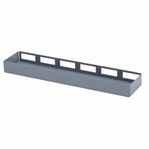 SecureIt Tactical, Metal Storage Tray, 6 Louver
