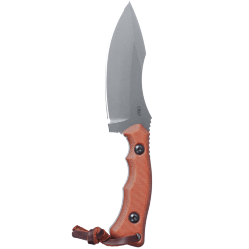 CRKT Bugsy Fixed Blade Outdoor Survival Knife