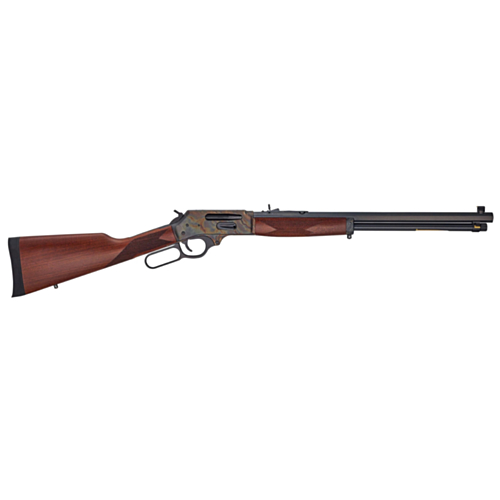 Henry Color Case Hardened Side Gate, 20.00" Octagon Barrel, 30-30