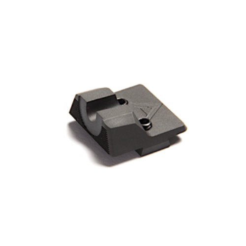 Wilson Combat, Vickers Elite Battlesight, Glock Rear