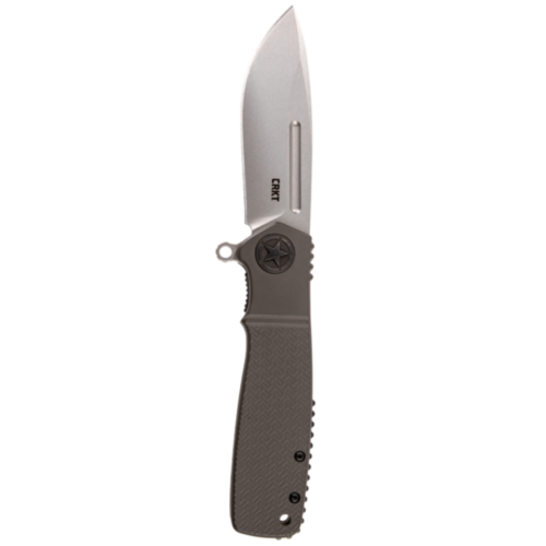 CRKT Homefront Assisted