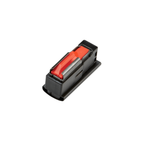 Henry, Long Ranger Express Magazine, 223 Rem