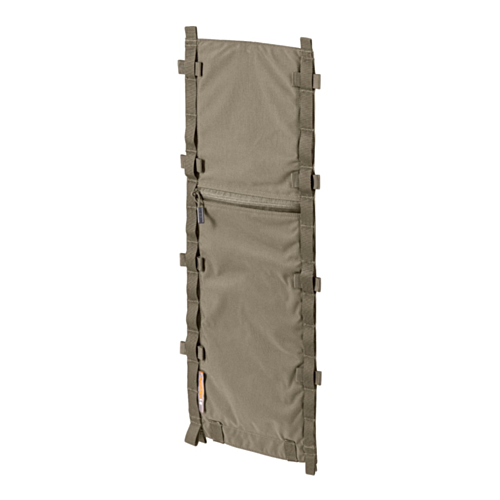 Vorn Equipment, LS Load Shelf, Fog Green