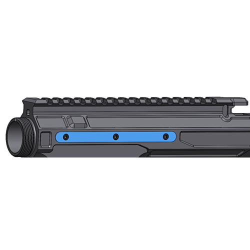 Lockhart Tactical, Raven Mid Length Side Charging Cover