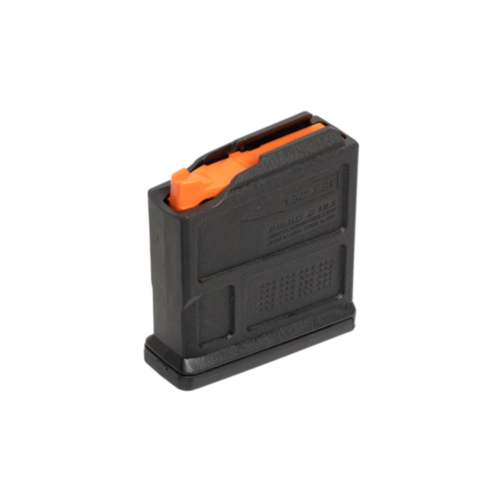 Magpul PMAG AC 7.62 Magazine, Sig Cross, BLK, 5RD