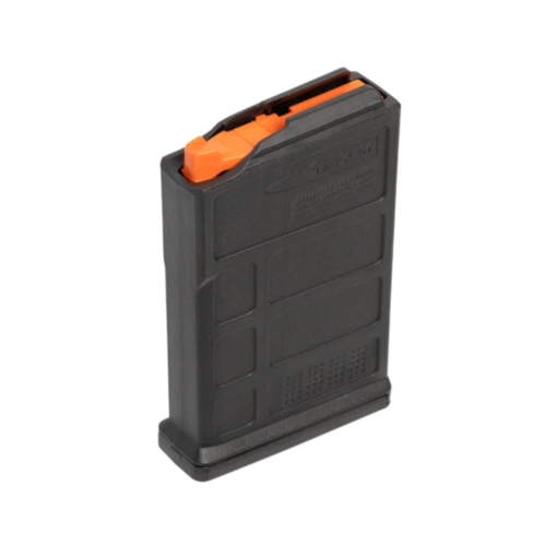 Magpul PMAG AC 7.62 Magazine, Sig Cross, BLK, 10RD
