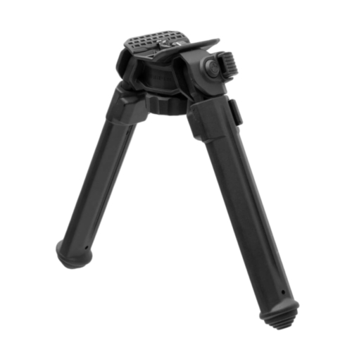 Magpul MOE Bi-Pod, Sling Stud QD, BLK