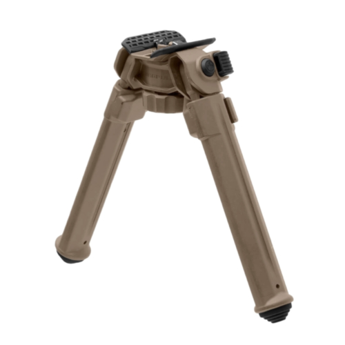 Magpul MOE Bi-Pod, Sling Stud QD, FDE