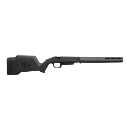 Magpul Hunter American Stock, Ruger American Short Action, Stanag Magazine Well