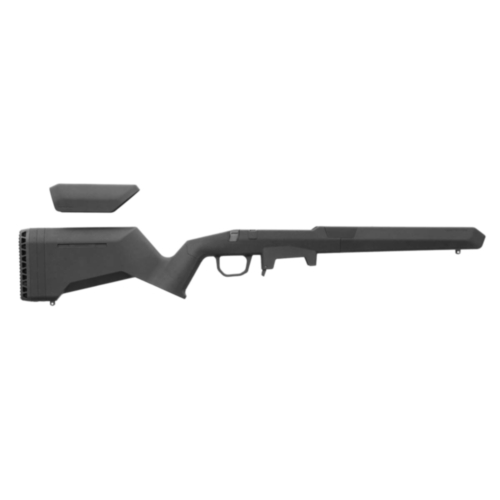 Magpul Hunter Lite Stock, Savage AXIS Short Action