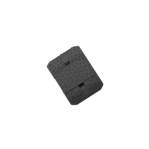 Magpul M-LOK Rail Cover, Type 2, Half Slot