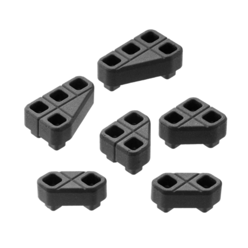 Magpul DAKA Angled Block Kit