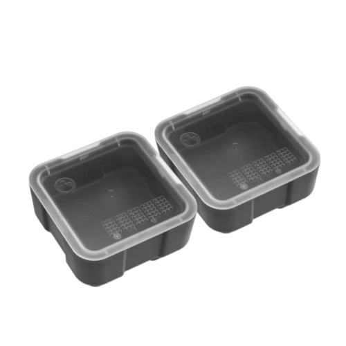 Magpul DAKA Bin, 2x2, Black
