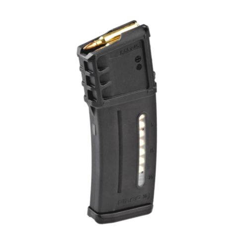 Magpul PMAG 30G 5.56 Magazine, HK G36, BLK, 30/5RD