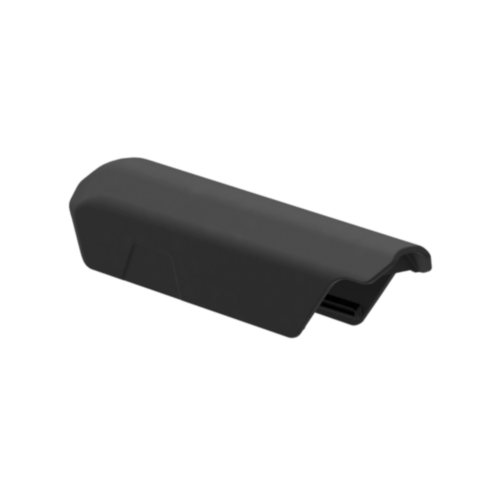 Magpul Zhukov-S/MOE AK Cheek Riser, 0.50, BLK