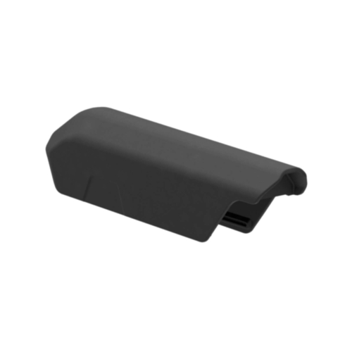 Magpul Zhukov-S/MOE AK Cheek Riser, 0.75, BLK