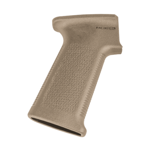 Magpul MOE SL, AK Grip, AK47/AK74, FDE