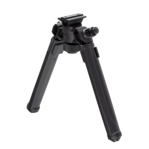 Magpul Bi-Pod, ARMS 17S Style, BLK