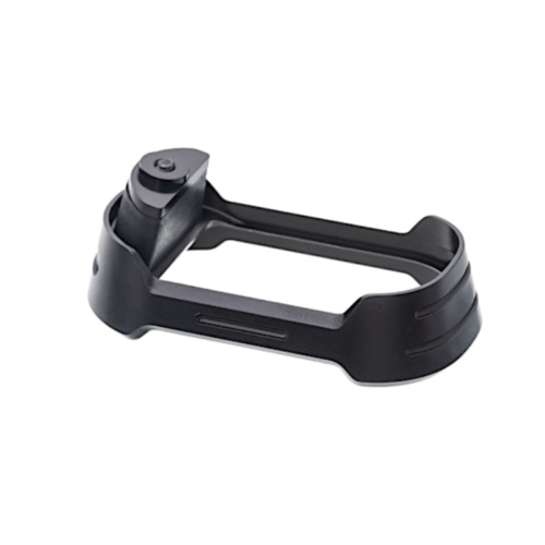 Tyrant Designs, Glock 43X/48 Magwell, Black