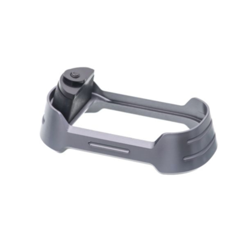 Tyrant Designs, Glock 43X/48 Magwell, Grey