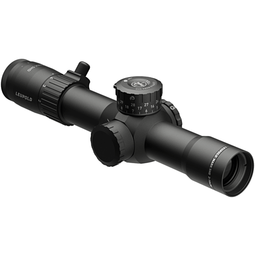 Leupold Mark 5HD 2-10x30mm M5C3 FFP TMR-MIL Reticle