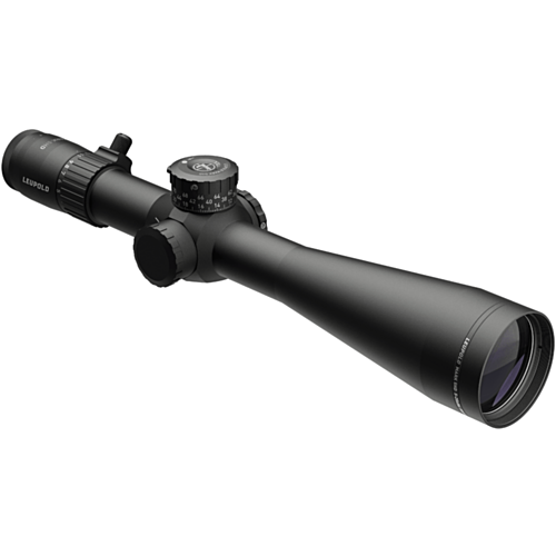 Leupold Mark 5HD 5-25x56mm M1C3 FFP PR2-MOA Reticle