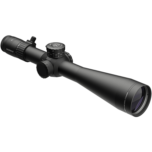 Leupold Mark 5HD 5-25x56mm M5C3 FFP PR2-MIL Reticle