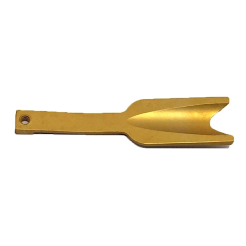 Ranger Point Precision, Marlin 1894, Smith & Wesson 1854 Loading Gate, Pistol Calibers, Gold