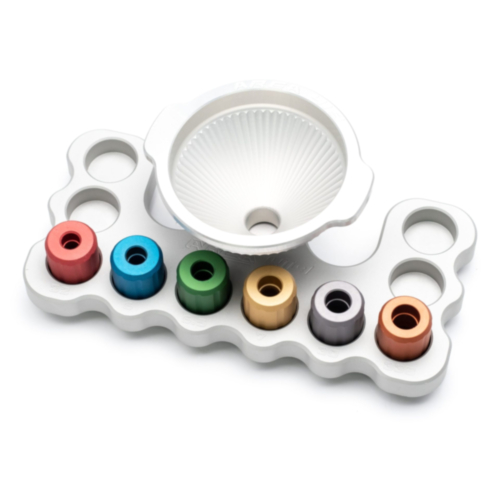 Area 419, Master Funnel Kit