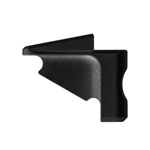 MDT Slingshot AR Grip Interface, Black