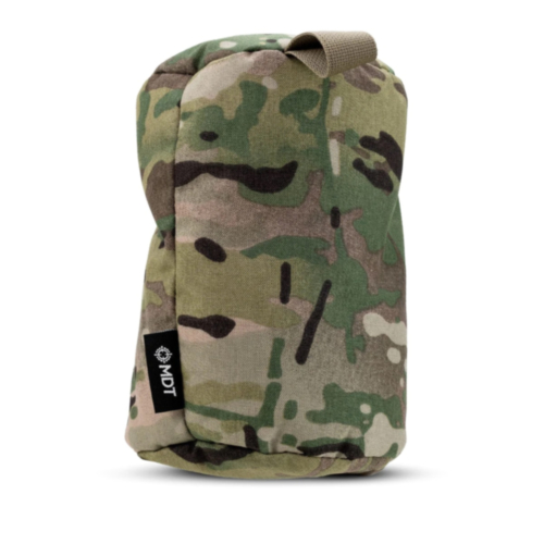 MDT Grand Old Canister, Large. Spex Lite Fill, MultiCam