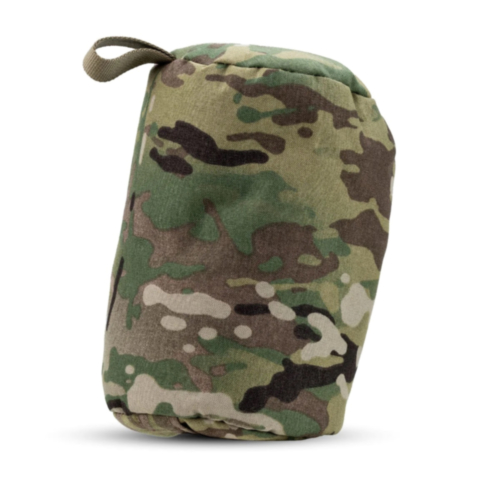 MDT Grand Old Canister, Large. Regular Fill, MultiCam