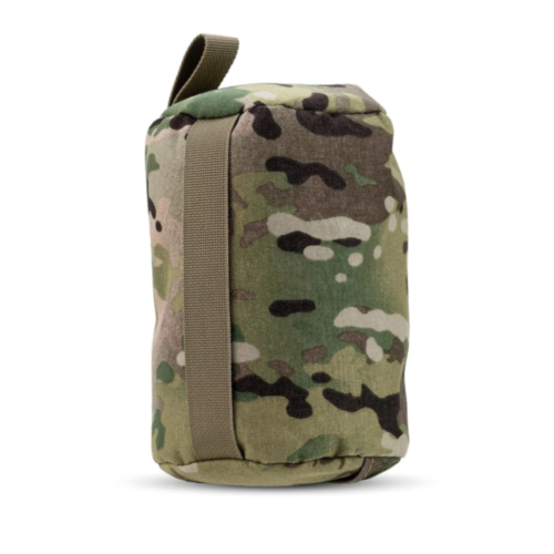 MDT Grand Old Canister, Medium. Regular Fill, MultiCam