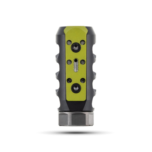 MDT Comp Muzzle Brake, 308 Win, 5/8X24 TPI