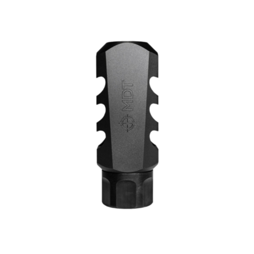 MDT Elite Muzzle Brake, 308 Win, 5/8X24 TPI