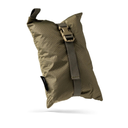 MDT Renegade Ultra Lite Shooting Bag, Olive Drab