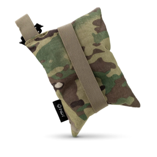 MDT Traveller Shooting Bag, MultiCam