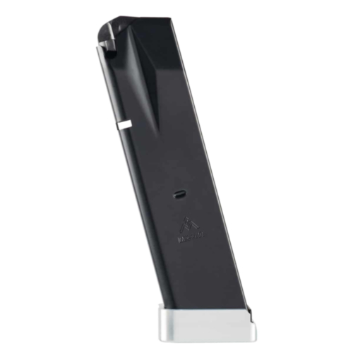 Mec-Gar, Sig P226 X5 Magazine, 40 S&W, Aluminium Base Pad