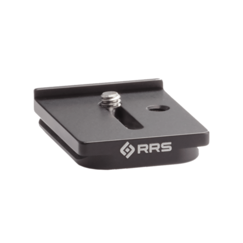 Really Right Stuff, Multi-Use 1/4"-20 Plate