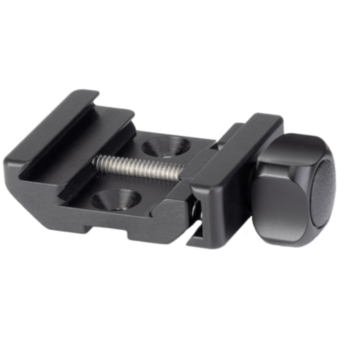 Really Right Stuff, BTC Pro Bipod Clamp
