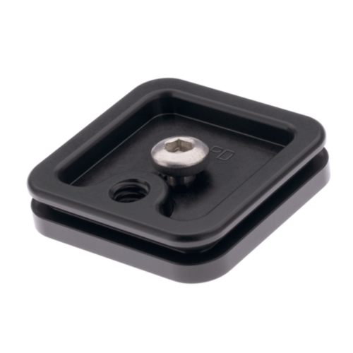 Really Right Stuff, Leupold Spotter Plate