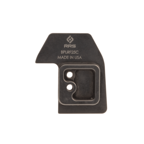 Really Right Stuff, Vectronix PLRF 25C Plate