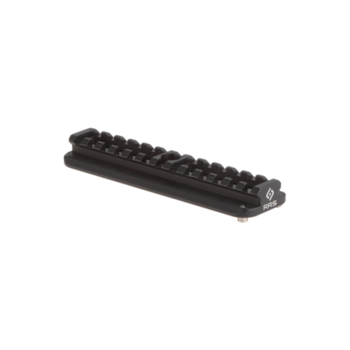 Really Right Stuff, Picatinny Male to Dovetail Male Adapter, 135mm Long