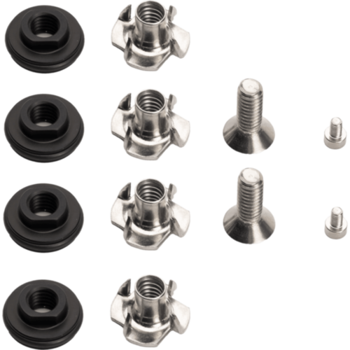 Really Right Stuff, Universal SOAR Rail Stock Hardware Kit