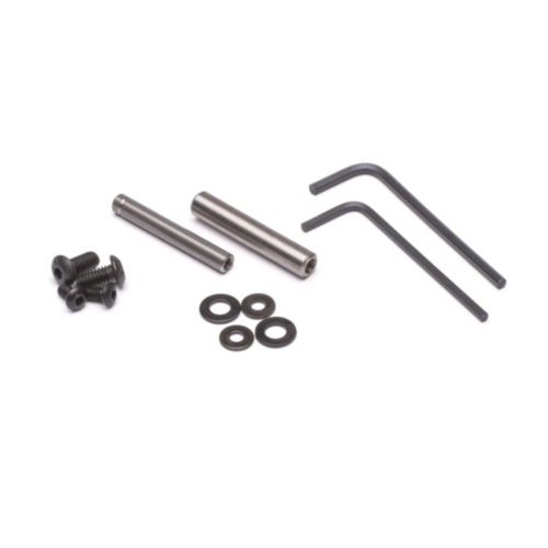 Mesa Tactical, Anti-Walk Trigger Pin Kit, Remington 870/1100/11-87, 12 Ga