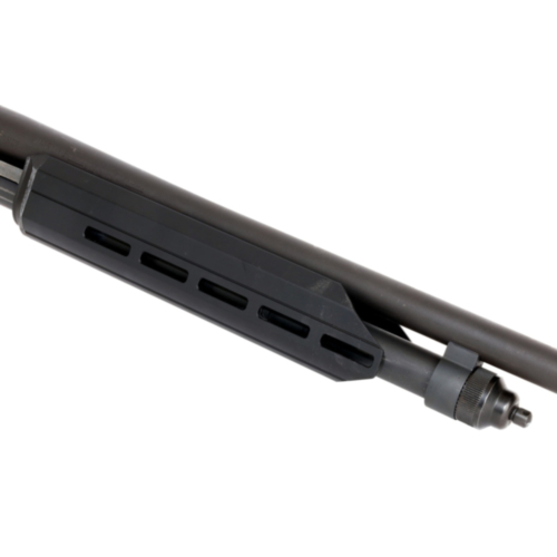 Mesa Tactical, Truckee Forend, Mossberg 590/500, 10.25", Black