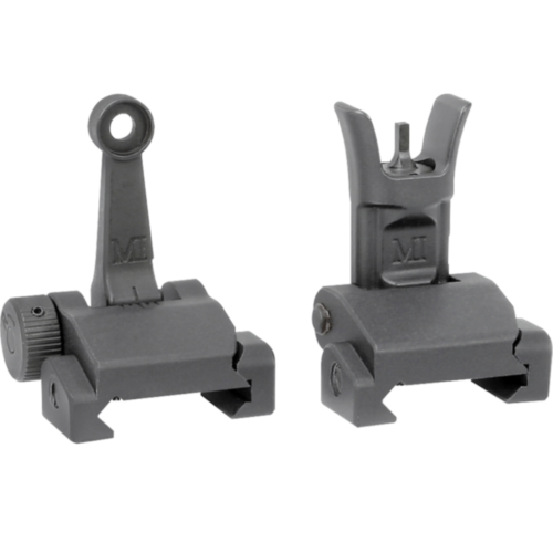 Midwest Industries, Combat Rifle Sight Set